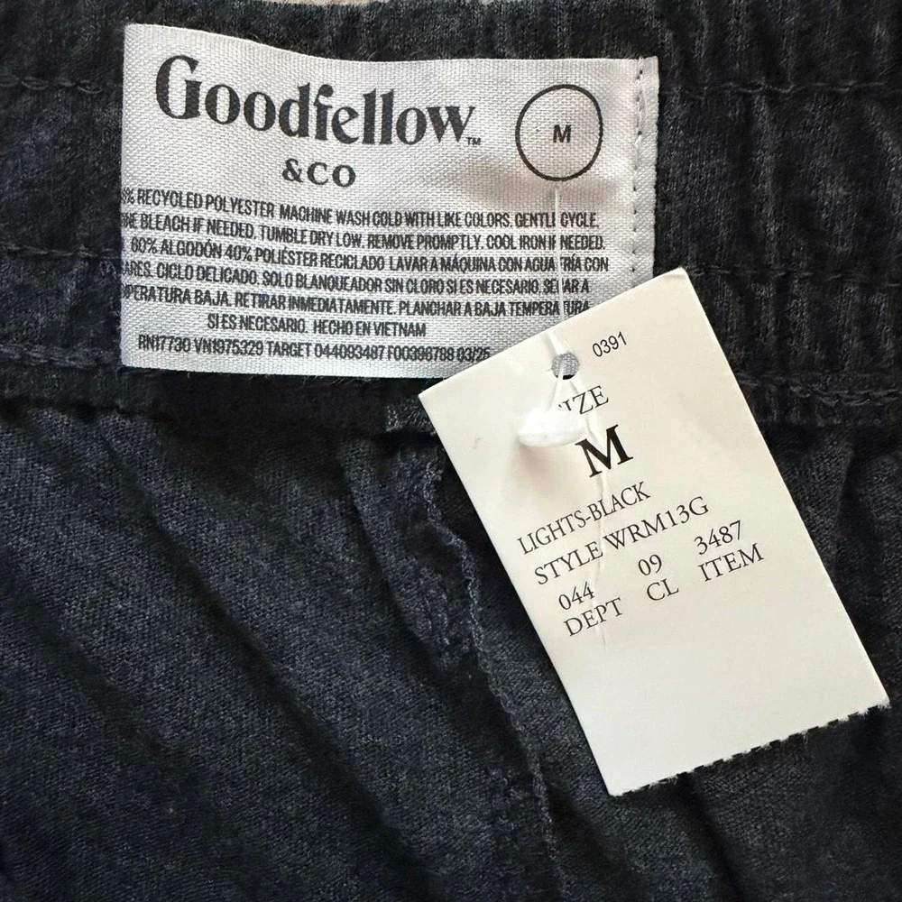 Goodfellow & Co goodfellow co